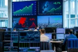 Les Bourses européennes s'apprécient après un nouveau record du Dow, pendant que l'Asie marque le pas