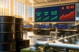 Tensions américano‑iraniennes freinent Wall Street et font grimper le baril