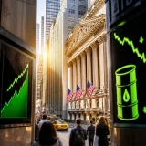 Wall Street signe de nouveaux records, soutenue par la détente du pétrole et des résultats liés à l'IA