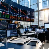 Wall Street freine en fin de séance mais conclut un mois d'août globalement positif