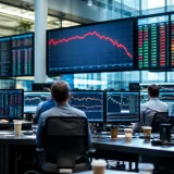 Alphabet : la réorganisation de DeepMind fait chuter l’action, les marchés inquiets pour l’IA