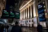 Wall Street finit en hausse : le Nasdaq progresse malgré l'escalade entre États‑Unis et Iran