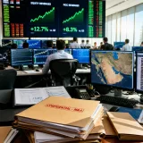 Goldman Sachs : bénéfice en forte hausse au T2 porté par le trading et le M&A