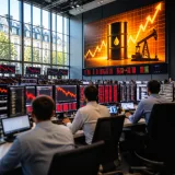 Wall Street recule, le Nasdaq plombé par les valeurs technologiques et la flambée du pétrole