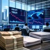 Le yen reprend fortement face au dollar après une intervention coordonnée Tokyo-Washington