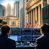 Wall Street hésite avant des résultats-clés du « Mag 7 » et la décision de la Fed