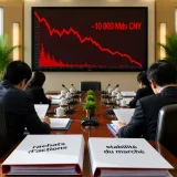 Pékin réunit la place financière après 10 000 Mds CNY effacés, l’État muscle les rachats