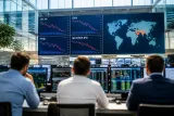 Les Bourses européennes prises entre tension géopolitique et l’IPO massive de SK Hynix