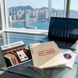Shein signale une enquête de la FTC dans son dossier avant l'introduction à Hong Kong