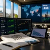 Wall Street repart à la hausse, porté par la bonne tenue des banques et des données macro rassurantes