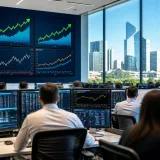 Les marchés européens atteignent de nouveaux sommets, le CAC 40 joue la prudence