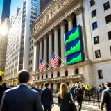 Emploi US déçoit : Wall Street gagne, les anticipations d'une Fed plus conciliante progressent