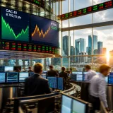 Le CAC 40 peut enchaîner une neuvième séance positive malgré le regain de tensions au Moyen‑Orient