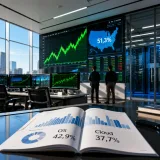 Résultats solides de la 'tech' : Microsoft au centre d'un contexte haussier à Wall Street