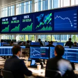 Bourses mondiales en rangs serrés : records à Paris, Francfort et Wall Street, pétrole sous 80$
