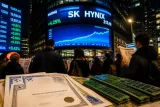 SK Hynix lève 26,5 milliards $ et s'introduit sur le Nasdaq, impacts sur les valorisations des puces
