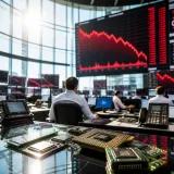 Wall Street recule, les valeurs technologiques et les fabricants de puces sous pression