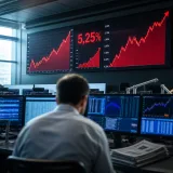 La Fed face à un dilemme : Warsh alerte et le marché obligataire pousse les taux à 30 ans au‑dessus de 5,2%