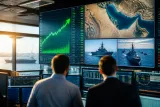 Wall Street attendue en hausse malgré la montée des tensions entre États‑Unis et Iran