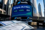 SK hynix lève 26,5 milliards $ lors de son entrée sur le Nasdaq, portée par l'essor de l'IA