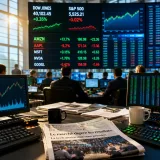 Wall Street hésite malgré le bond d'Amazon, Apple pèse sur le secteur technologique