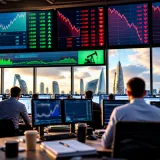 Bourses mondiales : prudence après la envolée du pétrole et la chute des valeurs mémoire