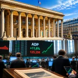 Groupe ADP : le titre bondit après un bénéfice net plus que triplé au S1