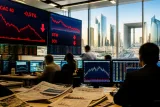 Le CAC 40 recule, les semi‑conducteurs français lourdement sanctionnés après la déconvenue Samsung