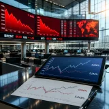 Wall Street recule, le rebond du pétrole réactive les inquiétudes inflationnistes