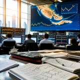 Attente diplomatique autour d'Ormuz freine Wall Street et soutient le brut