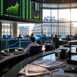 Les Bourses européennes avancent, le CAC 40 porté par l'optimisme post-Wall Street