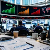 Les futures américains montent, Amazon propulse le Nasdaq tandis qu'Apple freine le secteur tech
