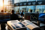 Amazon lance une émission obligataire de 25 milliards de dollars pour financer ses investissements IA