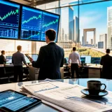 Les Bourses européennes en vue d'une nouvelle hausse portée par de solides résultats technos