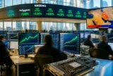 Wall Street : les semi‑conducteurs dopent les indices malgré la montée des tensions avec l'Iran
