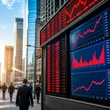Wall Street plonge après le statu quo de la Fed, les rendements obligataires atteignent des sommets