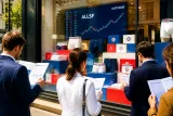 Le Slip Français entre sur Euronext Growth après une opération sursouscrite par le public