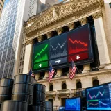 Wall Street stable mais sous tension : le Nasdaq recule, le pétrole influence les indices