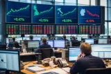 Les principales Bourses européennes ouvrent en ordre dispersé, Paris en légère hausse
