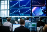 Wall Street soutenue par les semi‑conducteurs tandis que le pétrole recule