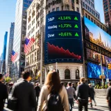 Wall Street rebondit après le relèvement des taux et la détente sur le pétrole