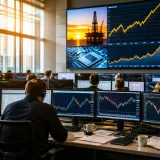Wall Street tente de se reprendre après une correction liée à la tech et à la flambée du pétrole