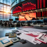 Wall Street recule après des ventes au détail décevantes et des tensions au Moyen‑Orient