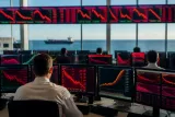 Wall Street recule après la reprise des frappes entre Washington et Téhéran, le pétrole bondit