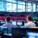 Les Bourses européennes en repli malgré les bons résultats d'ASML et le rebond tech en Asie