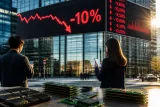 Samsung anticipe un bénéfice multiplié par 19 au T2, l'action chute de 10%