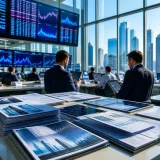 Morgan Stanley propulse le marché obligataire de l'IA : un afflux de dette estimé à 570 milliards de dollars