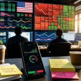 Wall Street jugée techniquement assainie par Citadel avant la saison des résultats