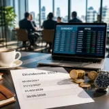 TotalEnergies fixe un calendrier indicatif de versement des dividendes pour l’exercice 2027