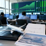 Dow Jones à un record, Boeing propulsé par la certification du 737 Max 7